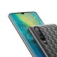Baseus BV Weaving Case Gel TPU Huawei P30 - Black (WIHWP30-BV01)