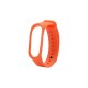 OEM Xiaomi Mi Band 3 Strap - Orange