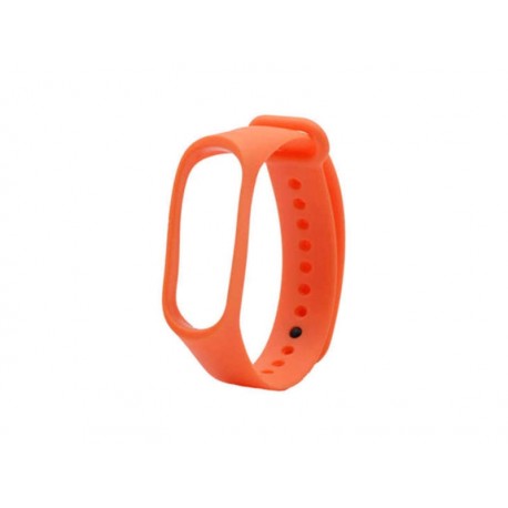 OEM Xiaomi Mi Band 3 Strap - Orange