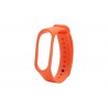 OEM Xiaomi Mi Band 3 Strap - Orange