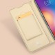 DuxDucis SkinPro Xiaomi Mi 9 - Gold