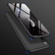 GKK Luxury 360° Full Cover Case Xiaomi Mi 9 - Black