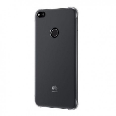Huawei Original Back Case P8/P9 Lite (2017) - Transparent (51991957)