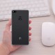 Huawei Original Back Case P8/P9 Lite (2017) - Transparent (51991957)