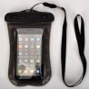 OEM Waterproof Case Universal Black