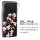 KW TPU Silicone Case Huawei Y6 Prime 2019 - Dark Blue Matte (48121.03)