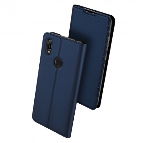 DuxDucis SkinPro Huawei Y6 Prime 2019 - Blue