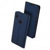 DuxDucis SkinPro Huawei Y6 Prime 2019 - Blue