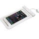 OEM Waterproof Case Universal White