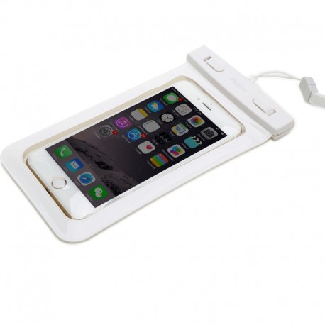 OEM Waterproof Case Universal White