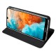 DuxDucis SkinPro Huawei Y6 Prime 2019 - Black