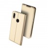 DuxDucis SkinPro Huawei Y6 Prime 2019 - Golden