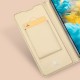 DuxDucis SkinPro Huawei Y6 Prime 2019 - Golden