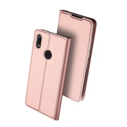 DuxDucis SkinPro Huawei Y6 Prime 2019 - Rose Gold