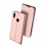 DuxDucis SkinPro Huawei Y6 Prime 2019 - Rose Gold