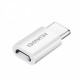 Huawei Micro USB to Type-C Adapter - White (AP52) (Retail)