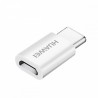 Huawei Micro USB to Type-C Adapter - White (AP52) (Retail)