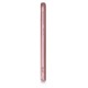 KW TPU Silicone Case Samsung Galaxy A40 - Metallic Rose Gold (48546.31)