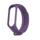 Senso Xiaomi Mi Band 3 Strap - Purple (SEBXMB9U)