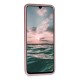 KW TPU Silicone Case Samsung Galaxy A70 - Metallic Rose Gold (48430.31)