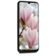 KW Wooden Case Samsung Galaxy A50 - Flowers (48177.02)