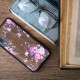 KW Wooden Case Samsung Galaxy A50 - Flowers (48177.02)