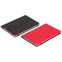 RivaCase CaseUniv.Tablet 7"-8" Double Fase R/B