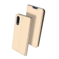 DuxDucis SkinPro Samsung Galaxy A70 - Gold