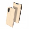 DuxDucis SkinPro Samsung Galaxy A70 - Gold
