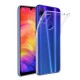 OEM Ultra Slim 0.5mm Case Xiaomi Redmi 7 - Transparent
