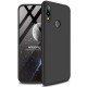 GKK Luxury 360° Full Cover Case Xiaomi RedMi 7 - Black