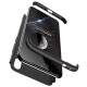GKK Luxury 360° Full Cover Case Xiaomi RedMi 7 - Black