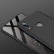 GKK Luxury 360° Full Cover Case Xiaomi RedMi 7 - Black