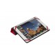 RivaCase CaseUniv.Tablet 7"-8" Double Fase R/B