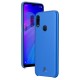 Dux Ducis Skin Lite PU Leather Case Xiaomi Redmi 7 - Blue