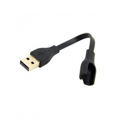 SENSO Charger For Xiaomi Mi Band 3 - Black (SEBXMB15)