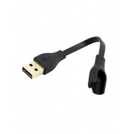 SENSO Charger For Xiaomi Mi Band 3 - Black (SEBXMB15)