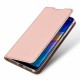 OEM Book Case Samsung Galaxy A10 - Rose Gold