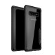 iPaky Survival Case Gel Anti-Fall Cover Samsung Galaxy S10 - Black