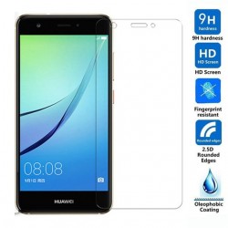 OEM Tempered Glass 9H(0.33MM) - Huawei Nova Smart