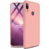 GKK Luxury 360° Full Cover Case Xiaomi RedMi 7 - Rose Gold