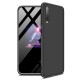 GKK Luxury 360° Full Cover Case Samsung Galaxy A70 - Black