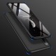 GKK Luxury 360° Full Cover Case Samsung Galaxy A70 - Black