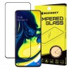 Wozinsky Tempered Glass Full Glue Case Friendly Samsung Galaxy A80/A90 - Black
