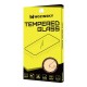 Wozinsky Tempered Glass Full Glue Case Friendly Samsung Galaxy A80/A90 - Black