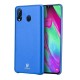 Dux Ducis Skin Lite PU Leather Case Samsung Galaxy A40 - Blue