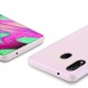 Dux Ducis Skin Lite PU Leather Case Samsung Galaxy A40 - Pink