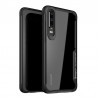 iPaky Survival Case Gel Anti-Fall Cover Huawei P30 - Black