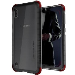 Ghostek Covert 3 Samsung Galaxy A10 - Smoke (GHOCAS2210)