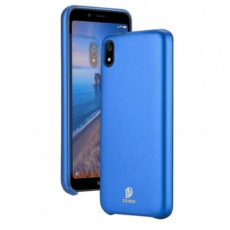 Dux Ducis Skin Lite PU Leather Case Xiaomi Redmi 7A - Blue